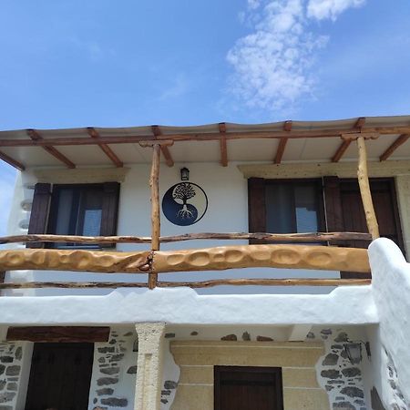 Orange Garden Double Rooms Kala Nera Exterior photo